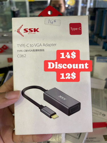  Connector តម្លៃធូរថ្លៃគឺខាងហាង Bcscomputer មានប្រម៉ូសិនជាពិសេសចា៎💕មកទិញដល់ហាងផ្ទាលក៏បានដែរ😚