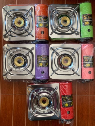 ចង្ក្រានហ្គាស Gas Stoves