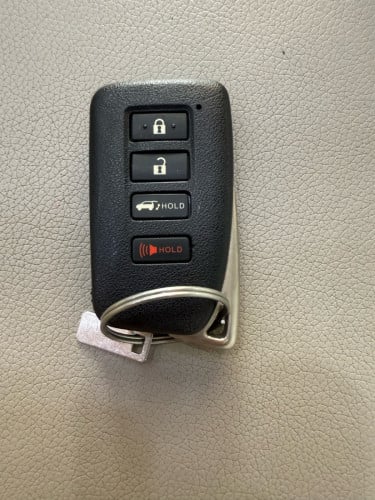 សោហ្សុីន Lexus NX, RX 80$