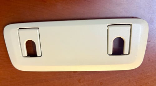 ជ័រលើក្បាលកៅអី Mercedes S400