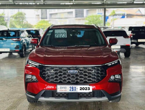 ⚡️𝐅𝐨𝐫𝐝 TERRITORY 𝐓𝐢𝐭𝐚𝐧ium 2023