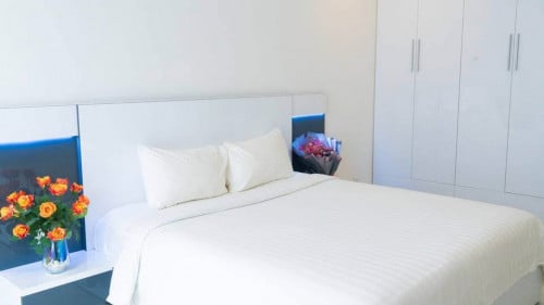 Modern 1Bedroom for Rent | BKK1, Phnom Penh