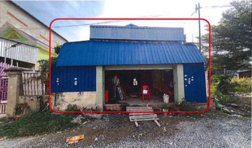 🏠 អចលនទ្រព្យ លក់ឡាយឡុង (Auctioned Properties) 🏷