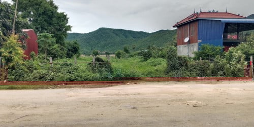 🏦Land for Urgent sale (Negotiable), ABA Loan Available