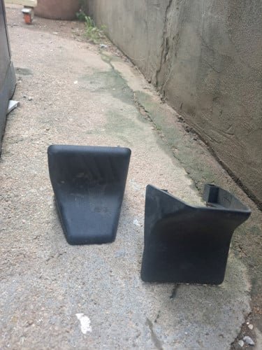 Alphard 2015  លក់ឆ្នុកជើងកៅអីក្រោយ 069 997791