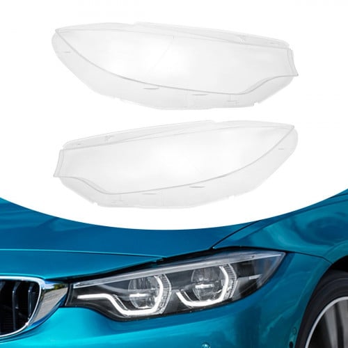 BMW M3&M4 headlight right cover brand new