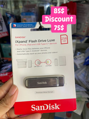 Flash ADATA Sabdisk SSk Discount គ្រប់ម៉ូដបងៗ​មាននៅហាងBcscomputer