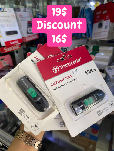 Flash ADATA Sabdisk SSk Discount គ្រប់ម៉ូដបងៗ​មាននៅហាងBcscomputer