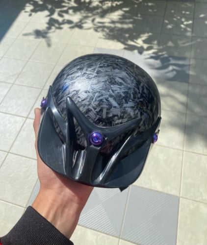 Helmet for sale  $7.99 with Free Delivery in Phnom Penh / មួក$7.99 ដឹកជញ្ជូនដោយឥតគិតថ្លៃក្នុងភ្នំពេញ