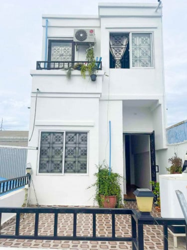 House for Urgent Sale (Negotiable) | ផ្ទះលក់បន្ទាន់ 68 000$