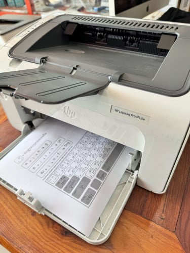 HP Laserjet M12W | Toner 79A