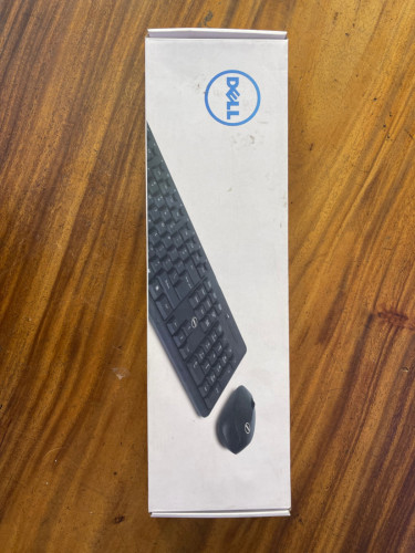 Keyboard RGB និង​ keyboard office ប្រម៉ូសិន​ 20%​