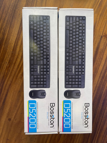Keyboard RGB និង​ keyboard office ប្រម៉ូសិន​ 20%​