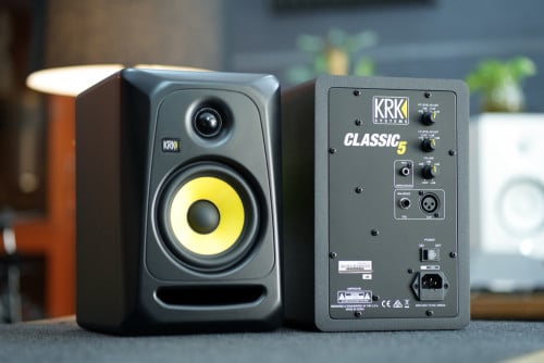 KRK Rokit Classic 5 (pair) speaker monitor