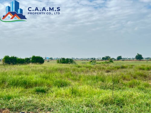 Land For Rent – Along National Road 3