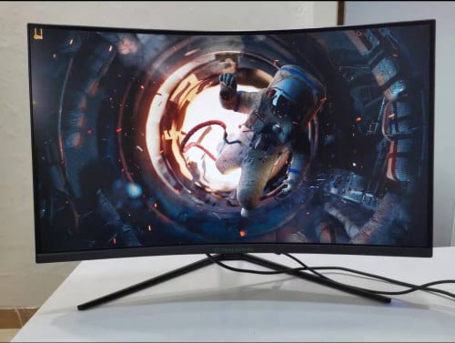 Monitor 32inch IPS 2K 144Hz