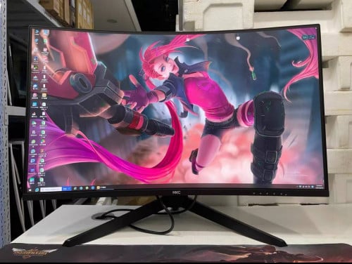 Monitor 32inch IPS 2K 144Hz