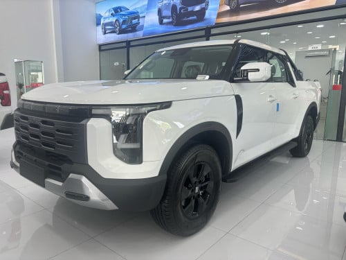 Nissan Z9 Diesel Pick Up