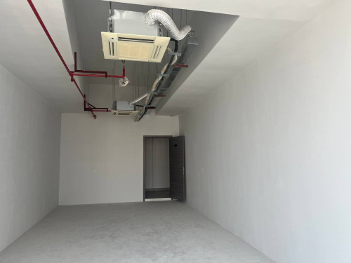 Office Space For Rent at The Peak High Floor || 10$/SQM