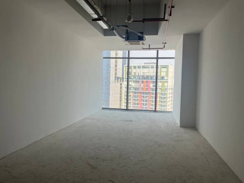 Office Space For Rent at The Peak High Floor || 10$/SQM