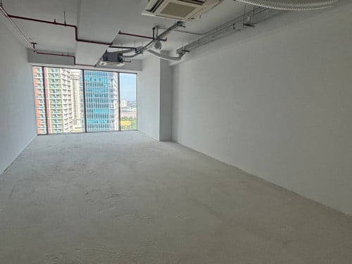 Office Space For Rent at The Peak High Floor || 10$/SQM
