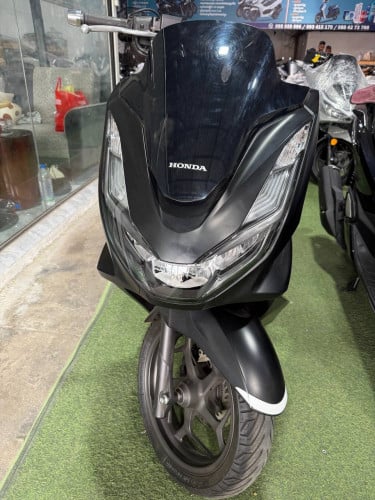 PCX 125c 2022