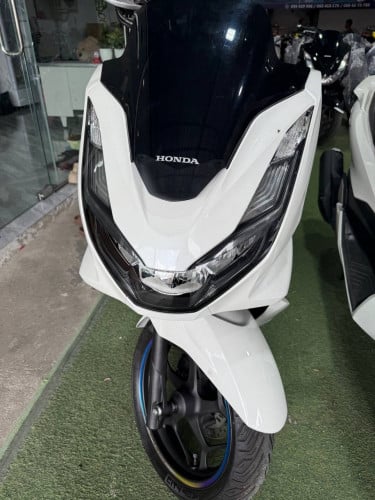 PCX 160c 2022