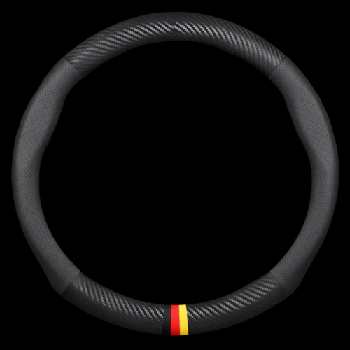 Steering wheel cover-ស្រោមចង្កូតឡាន