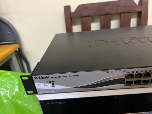 Switch D-Link