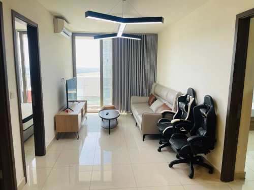 The Peak Condo For Rent (Three Bedrooms) បន្ទប់ជួល 1200$