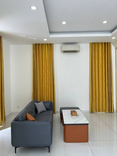 Villa for rent at 6A