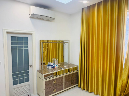 Villa for rent at 6A