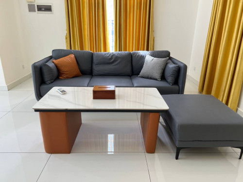 Villa for rent at 6A