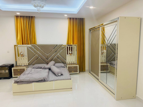 Villa for rent at 6A