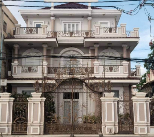 Villa for rent at New Airport