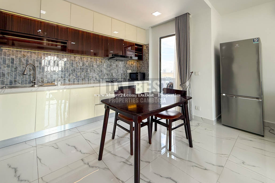 Chamkar Mon, Phnom Penh - photo 2