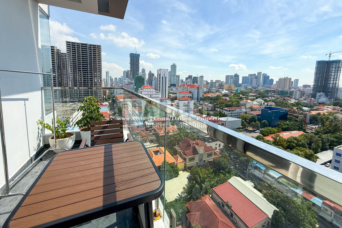 Chamkar Mon, Phnom Penh - photo 5