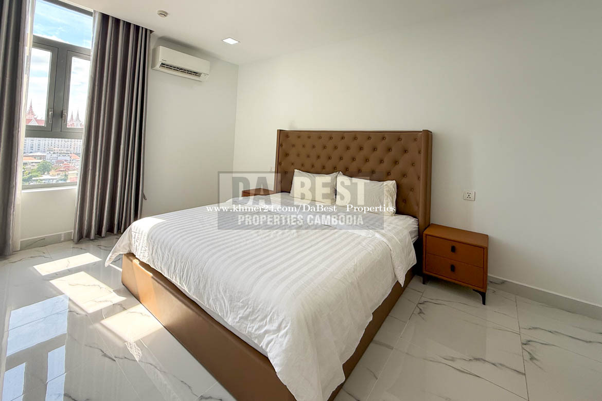 Chamkar Mon, Phnom Penh - photo 3