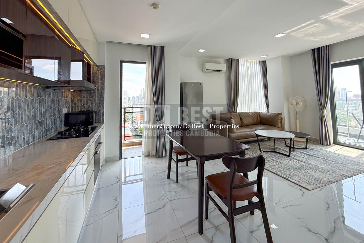 Chamkar Mon, Phnom Penh - photo 7