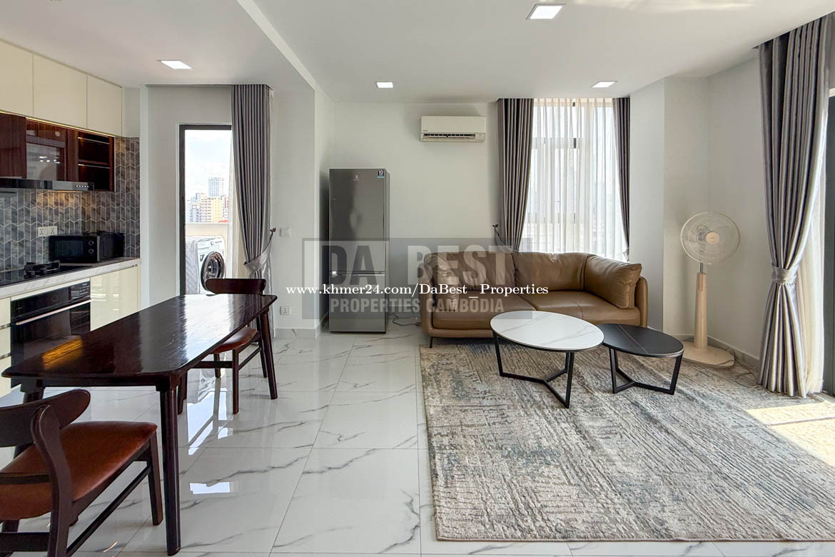 Chamkar Mon, Phnom Penh - photo 6