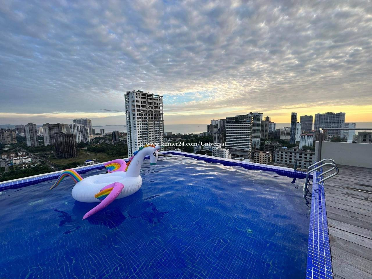 Sihanoukville - photo 1