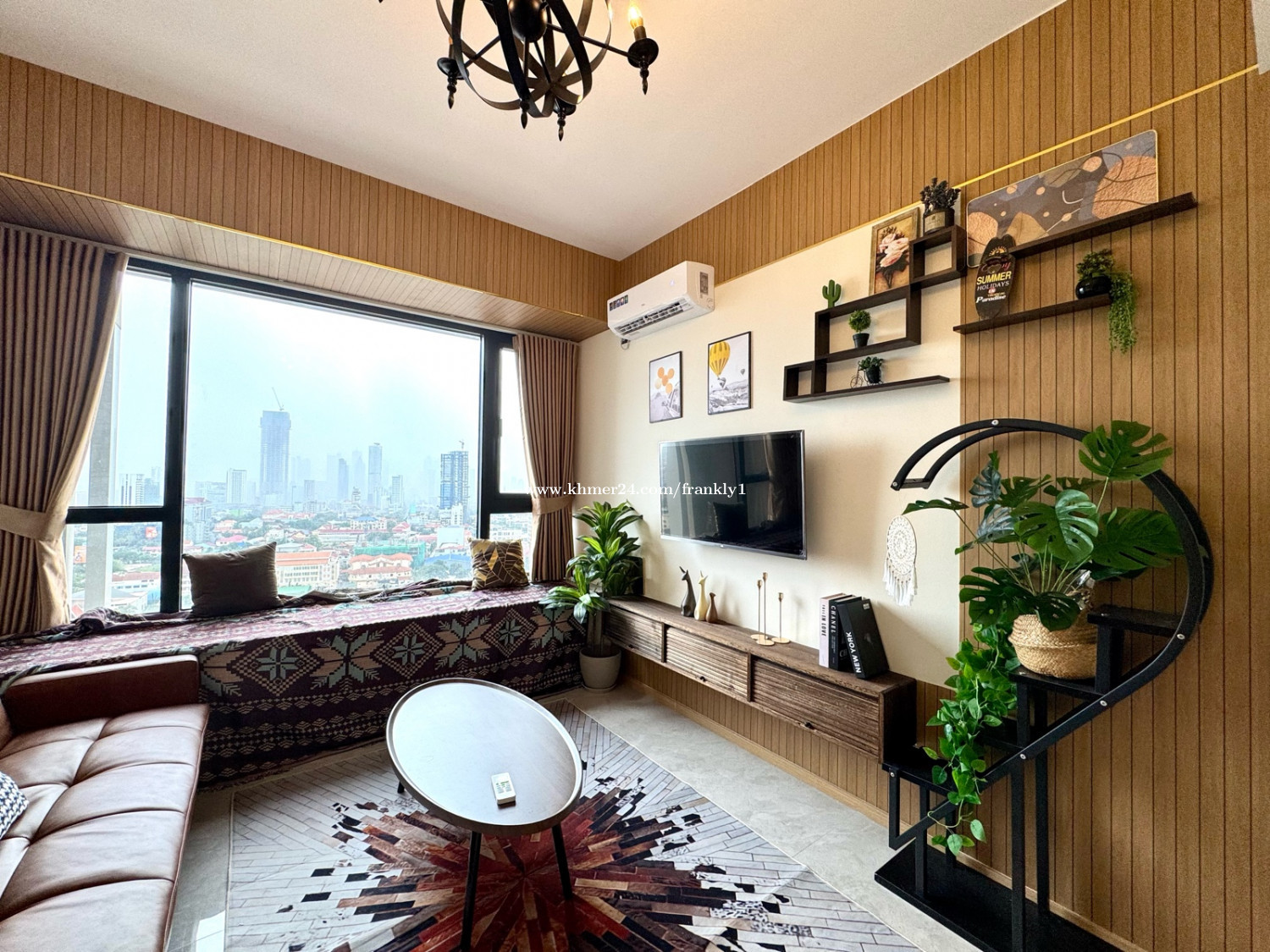 Chamkar Mon, Phnom Penh - photo 2