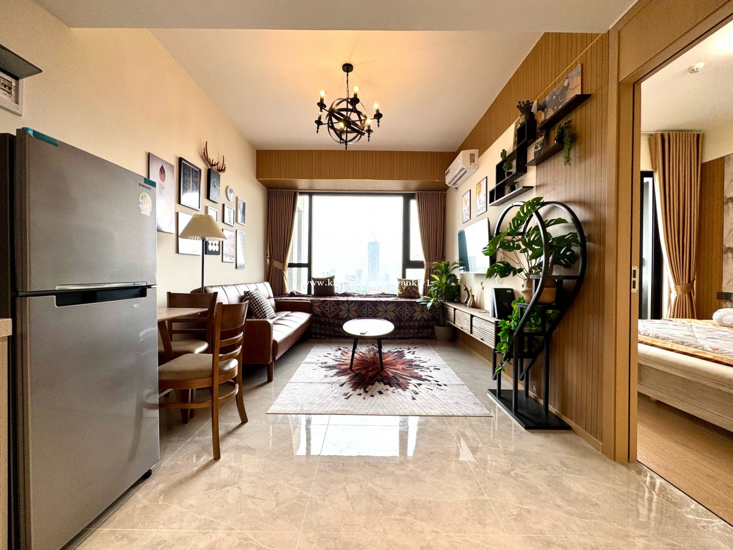 Chamkar Mon, Phnom Penh - photo 1