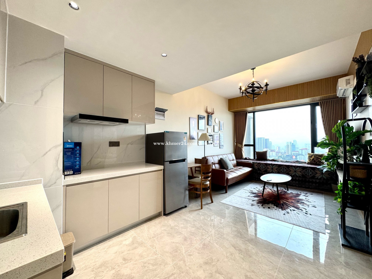 Chamkar Mon, Phnom Penh - photo 3