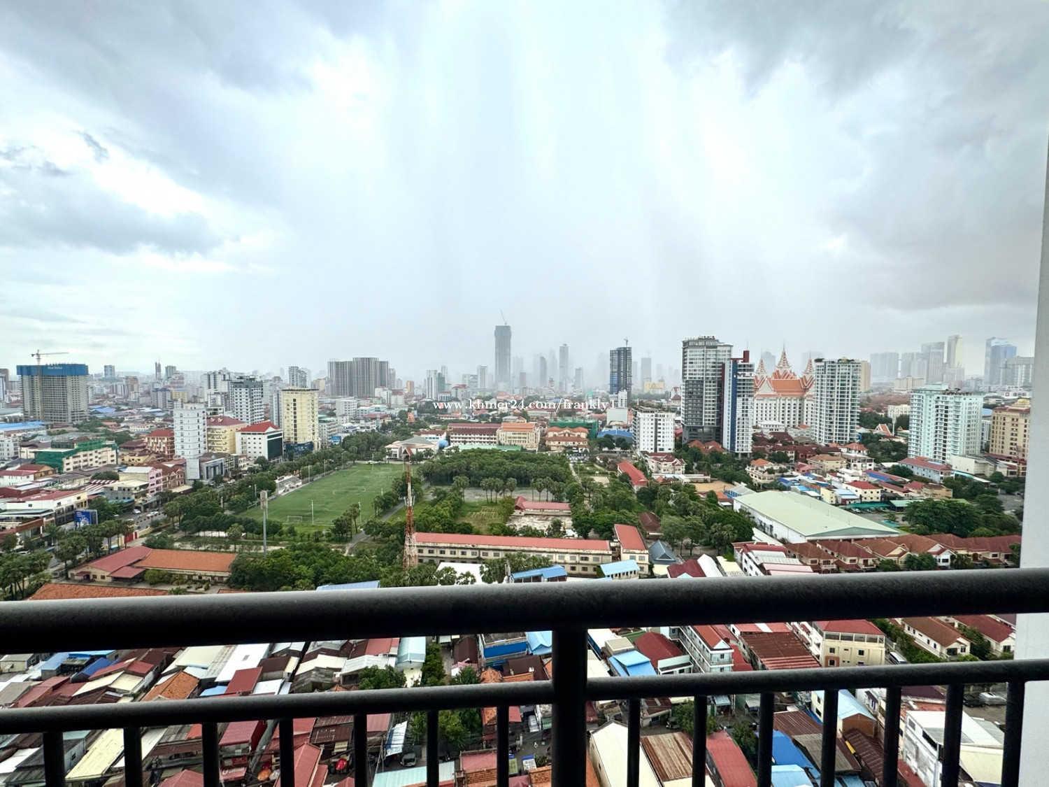 Chamkar Mon, Phnom Penh - photo 7
