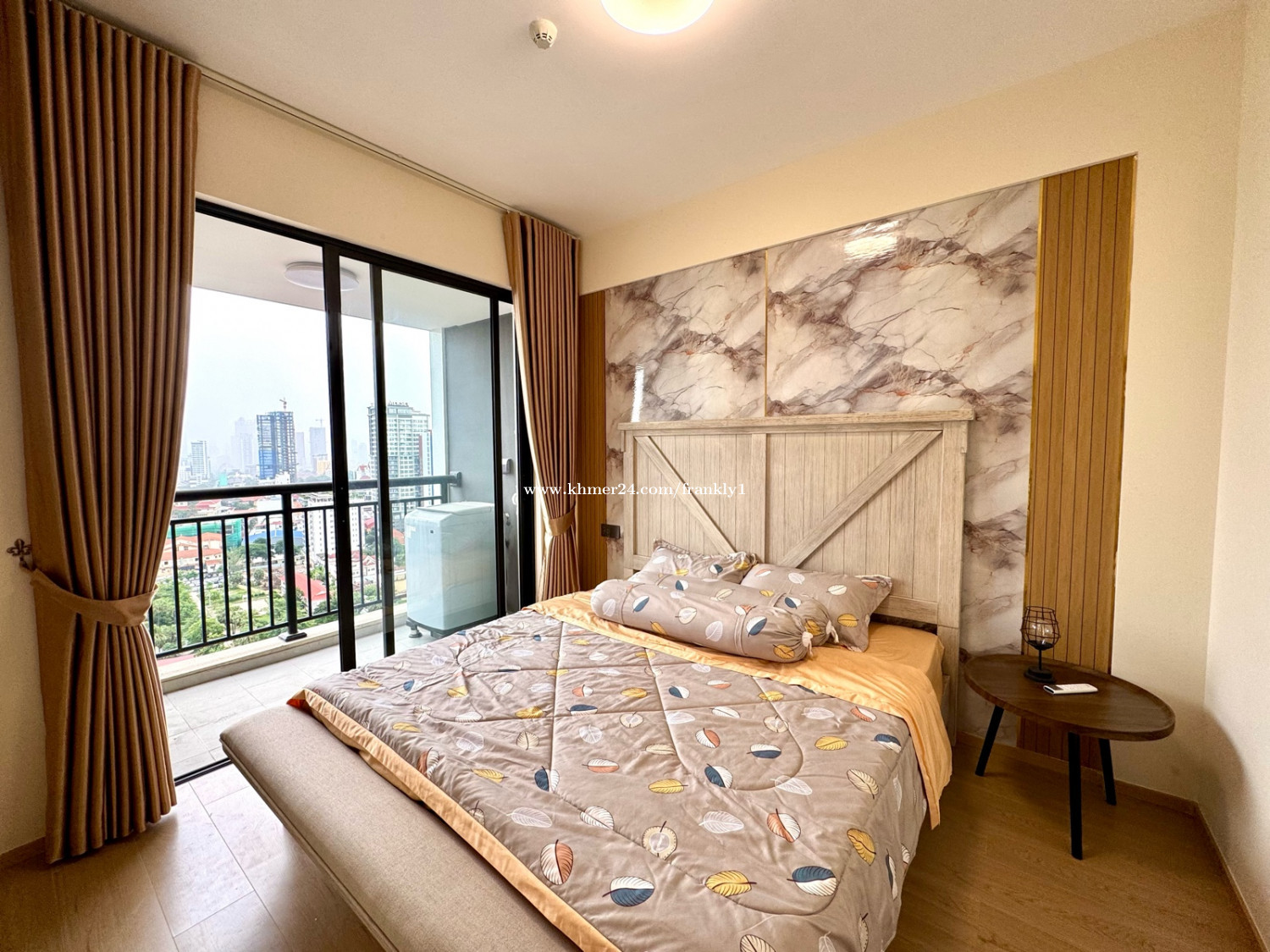 Chamkar Mon, Phnom Penh - photo 5