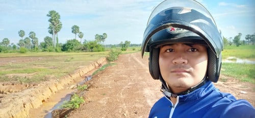 ដីលក់បន្ទាន់ម្ចាស់ឈឺ