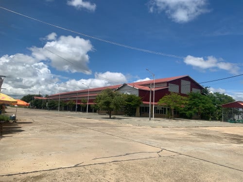 ផ្សារលក់