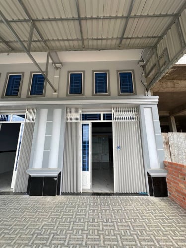 ផ្ទះជួល