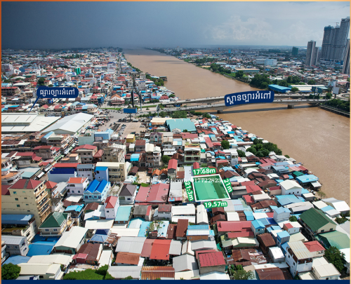 បន្ទប់ជួលលក់ មានចំណូលស្រាប់